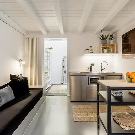 Your Secret Place Apartman