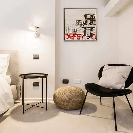 Apartman Your Secret Place Cernobbio