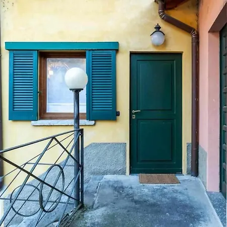 Apartman Your Secret Place Cernobbio